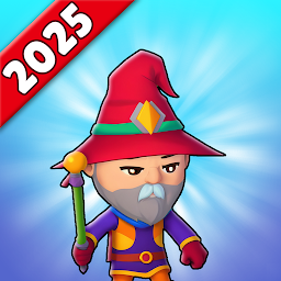 Monster Fight - Action Games Mod Apk