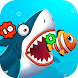 Fish Evolution - Androidアプリ