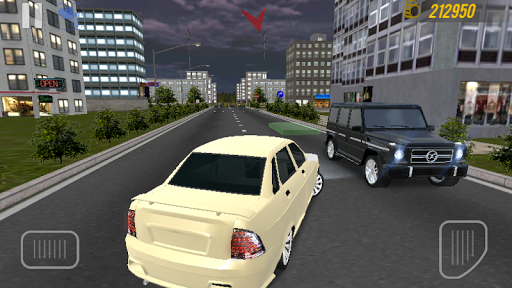 Russian Cars: Priorik - Simulation - games