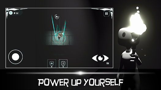Light On Light Off Game MOD APK (Unlimited Money/Gold) Gallery 5