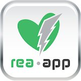 Rea•App - [Ancienne version] icon