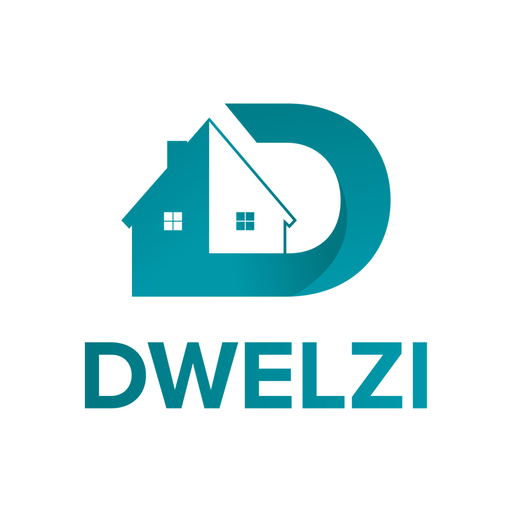 Dwelzi Header - AppWisp.com
