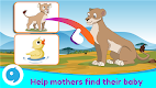 screenshot of Pre kinder baby games for kids