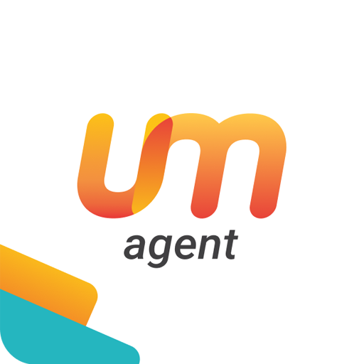 u-money Agent logo