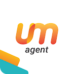 Cover Image of Download u-money Agent 1.4 APK