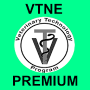 VTNE Flashcards Premium  Icon
