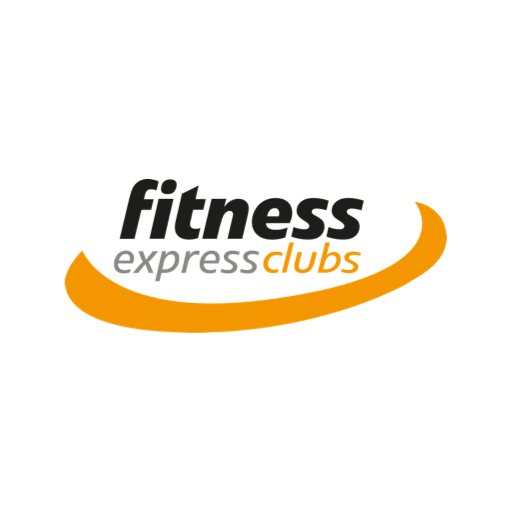 Fitness Express  Icon