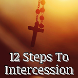 12 Steps To Intercession icon