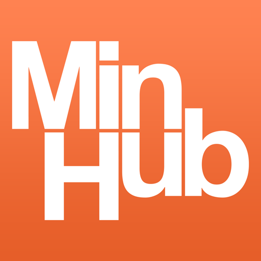 MinHub Kids 3.5.5 Icon