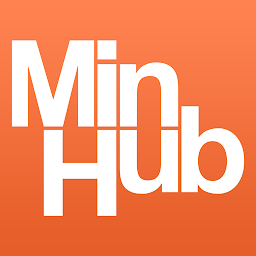 图标图片“MinHub Kids”