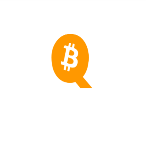 QBita - Mercado de Bitcoin logo