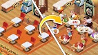 screenshot of Happy Restaurant: Cooking Game