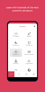 Symbolab 9.6.6 MOD APK Premium 4