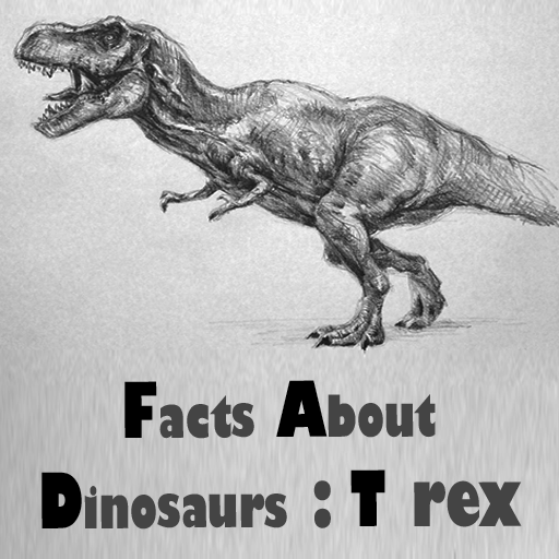 Tyrannosaurus rex, Description, Dinosaur, & Facts