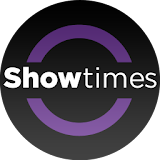 Showtimes (Local Movie Times and Tickets) icon