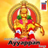 Most popular Ayyappan Songs icon