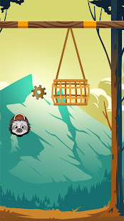 Zoo Animal Jump 1.0.0.0 APK + Мод (Unlimited money) за Android