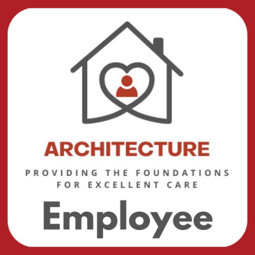Architecture Employee logo