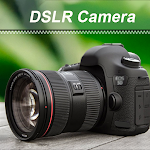 Cover Image of Download DSLR HD Camera : 4K HD Camera  APK