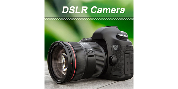 DSLR HD Camera : 4K HD Camera - Apps on Google Play