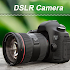 DSLR HD Camera : 4K HD Camera 6.5.9 (Pro)