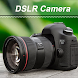 DSLR HDカメラ：4KHDカメラ