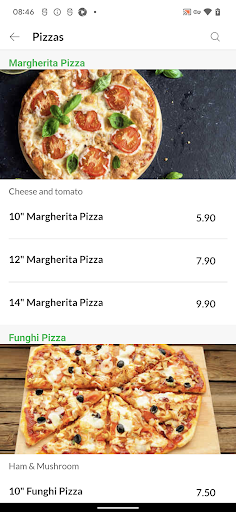 Dickson Pizza Screen 3
