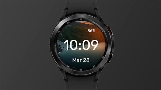 Screenshot image