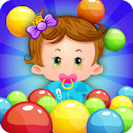 Cover Image of 下载 Kindergarten : Bubble Shooter,  APK