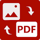 PDF Converter - PDF Editor & Creator, Image to PDF Download on Windows