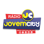 Cover Image of Descargar Rádio Jovem City  APK