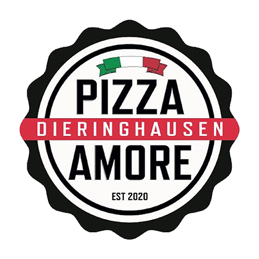 Pizza Amore Gummersbach logo