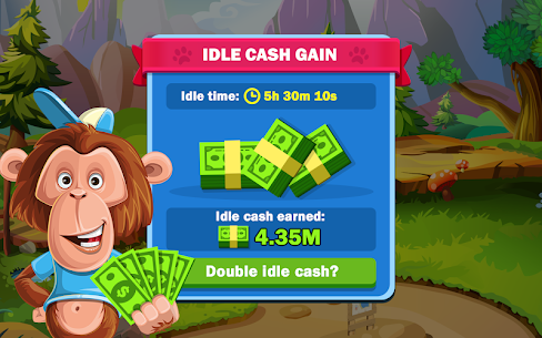 Idle Zoo MOD APK- Animal Park (Unlimited Money/Gems) 10