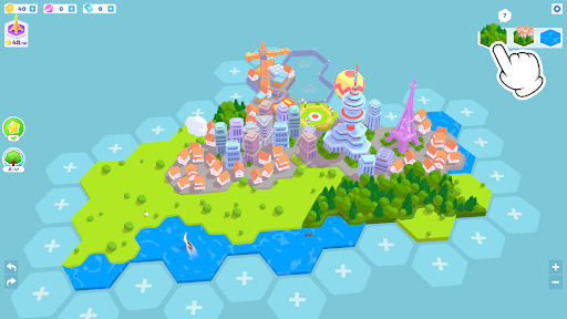 Land Builder 1