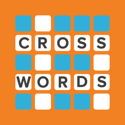 Crossword: Grand collection 2.6 Icon