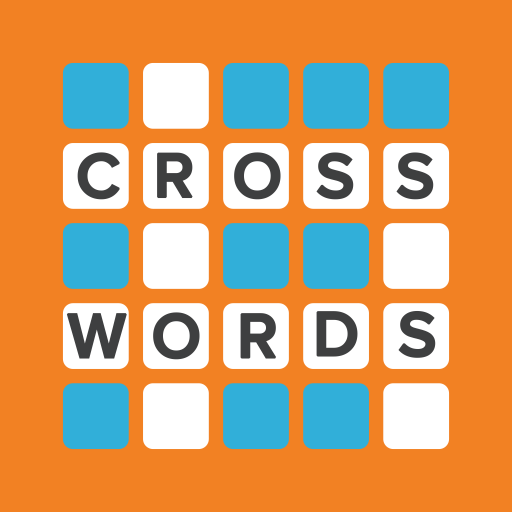 Crossword: Puzzle collection logo