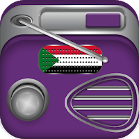 Sudan Radio Music Player