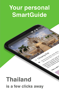 Thailand SmartGuide - Audio Guのおすすめ画像1