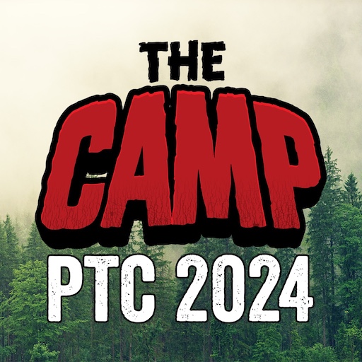 The Camp Events 1.0.7 Icon