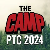 The Camp Events icon