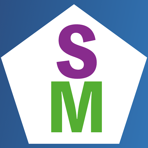 サロンボードマスター logo