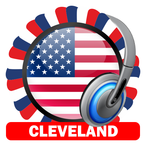 Cleveland Radio Stations  Icon