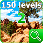 Find Differences 150 levels 2 Apk