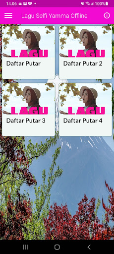 Lagu Selfi Yamma Offline