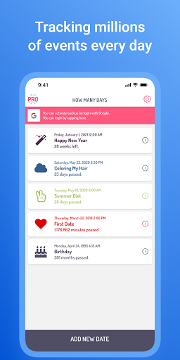 پیش نمایش برنامه