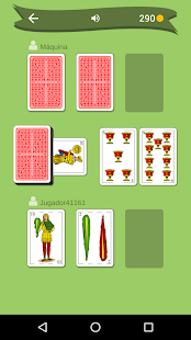 Briscola: card game 3.3 APK screenshots 3