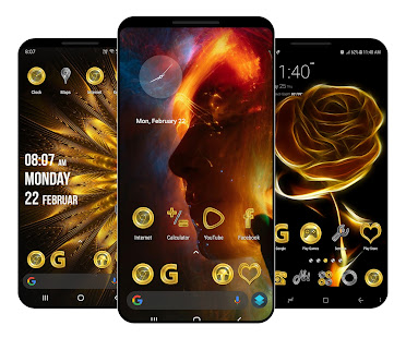 Free Themes for Android u2122 screenshots 1