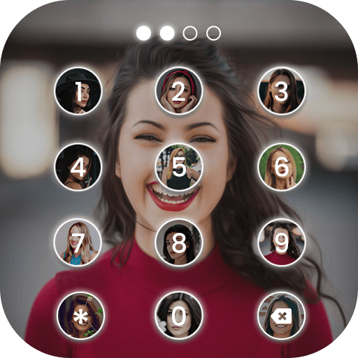 My Photo App Lock