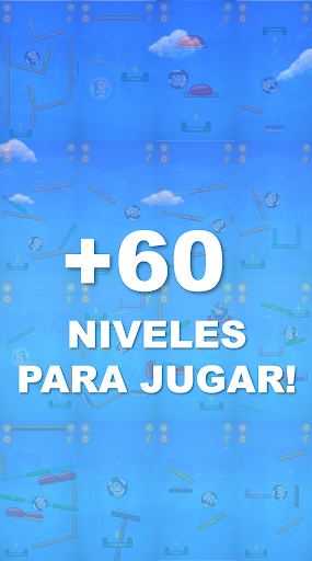 Vista previa de la aplicación