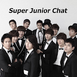 Super Junior Chat icon